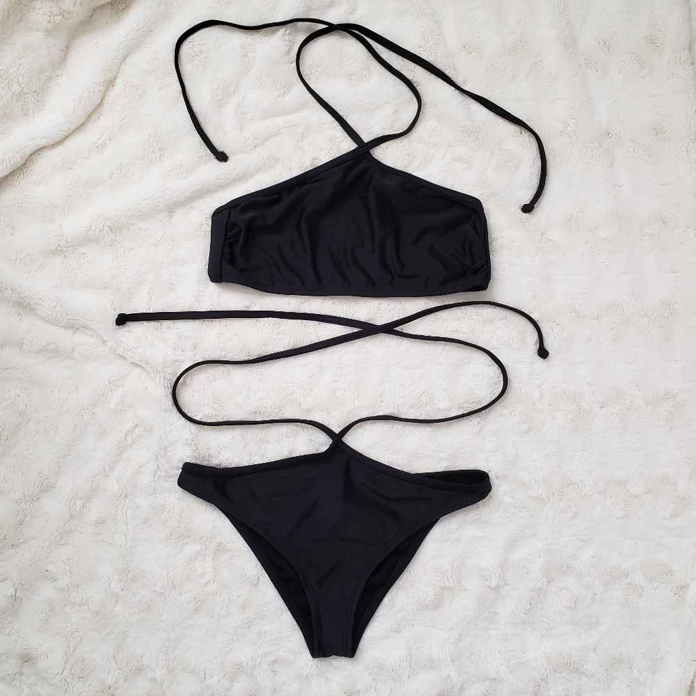 Mintswim bathing suit